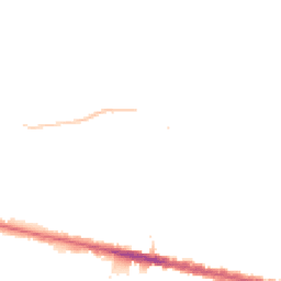 Night-time road noise heatmap for DA16 3JT