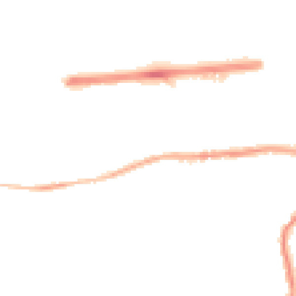 Night-time road noise heatmap for DA17 5FD