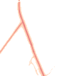 Daytime road noise heatmap for DE12 6DH