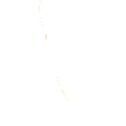 Night-time road noise heatmap for DE12 6HD