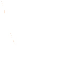 Night-time road noise heatmap for DE12 6HU