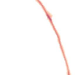 Night-time road noise heatmap for DE12 6NQ