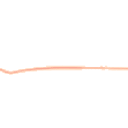 Night-time road noise heatmap for DE13 9PX