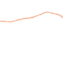 Night-time road noise heatmap for DE13 9SR