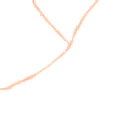 Night-time road noise heatmap for DE14 3DJ