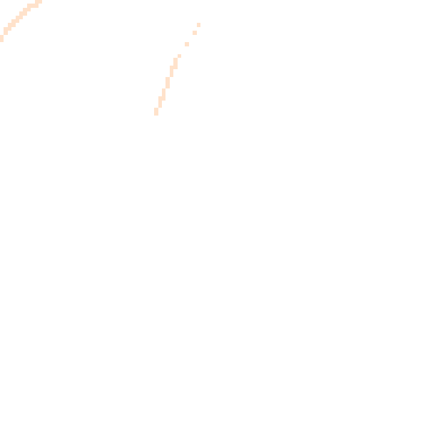 Night-time road noise heatmap for DE21 2LJ