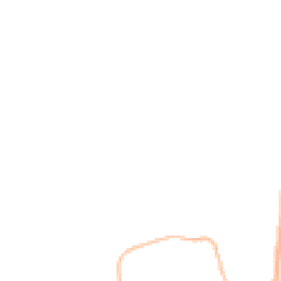 Night-time road noise heatmap for DE3 0FG