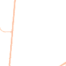 Night-time road noise heatmap for DE3 9HH