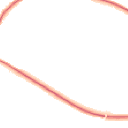 Night-time road noise heatmap for DE6 1AZ