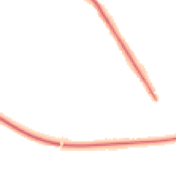 Night-time road noise heatmap for DE6 1HL