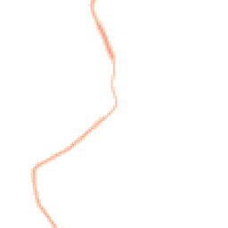 Night-time road noise heatmap for DE6 1NP