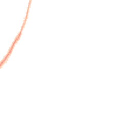 Night-time road noise heatmap for DE6 1NR