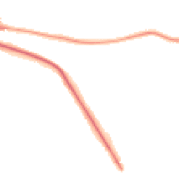 Night-time road noise heatmap for DE6 1SS