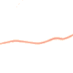 Night-time road noise heatmap for DE6 3EZ