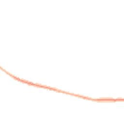 Night-time road noise heatmap for DE6 3FX