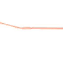 Night-time road noise heatmap for DE6 3GZ