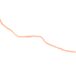 Night-time road noise heatmap for DE6 5BU