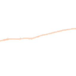 Night-time road noise heatmap for DH4 4GA