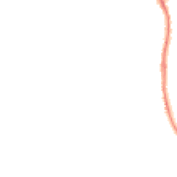 Night-time road noise heatmap for DH4 5JL