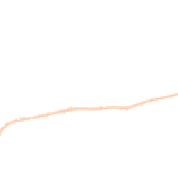 Night-time road noise heatmap for DH4 7BD