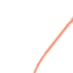 Night-time road noise heatmap for DH4 7ES