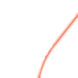 Night-time road noise heatmap for DH4 7HL