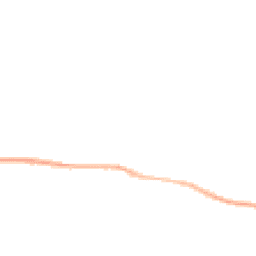 Night-time road noise heatmap for DH6 1DN