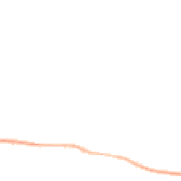 Night-time road noise heatmap for DH6 1DX