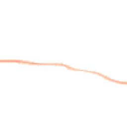 Night-time road noise heatmap for DH6 1HA