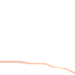 Night-time road noise heatmap for DH6 1JE