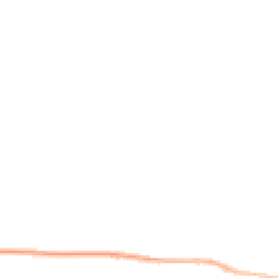 Night-time road noise heatmap for DH6 1JW