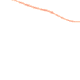 Night-time road noise heatmap for DH6 1LB
