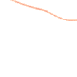 Night-time road noise heatmap for DH6 1LD