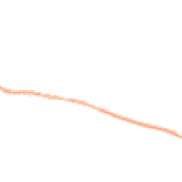 Night-time road noise heatmap for DH6 1QJ