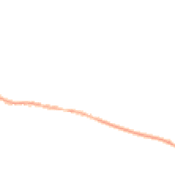 Night-time road noise heatmap for DH6 1QL