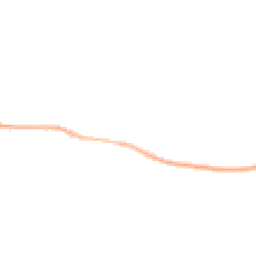 Night-time road noise heatmap for DH6 1QZ