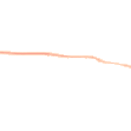 Night-time road noise heatmap for DH6 1RQ