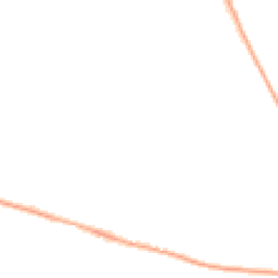 Night-time road noise heatmap for DH6 2EF