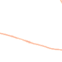 Night-time road noise heatmap for DH6 2EG