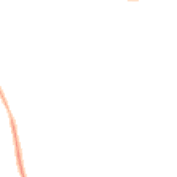 Night-time road noise heatmap for DH6 2QE