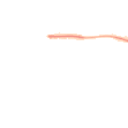 Night-time road noise heatmap for DH6 2QW