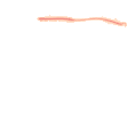 Night-time road noise heatmap for DH6 2QY