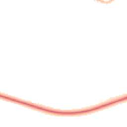 Night-time road noise heatmap for DH6 3RS