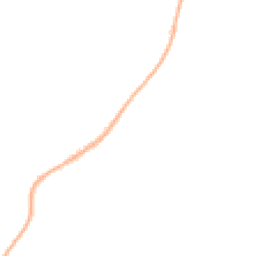 Night-time road noise heatmap for DH6 4RW