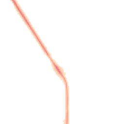 Night-time road noise heatmap for DH6 5ES