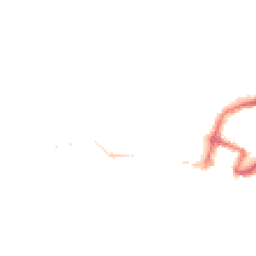 Night-time road noise heatmap for DL10 4AR