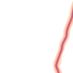 Daytime road noise heatmap for DL10 5HJ