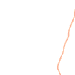 Night-time road noise heatmap for DL10 5HJ