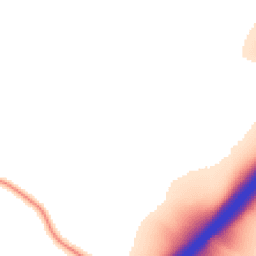 Daytime road noise heatmap for DL10 6HF