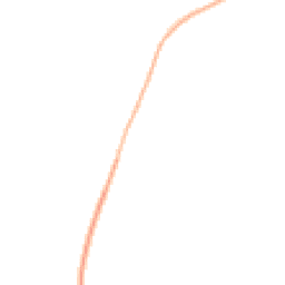 Night-time road noise heatmap for DL15 0NP